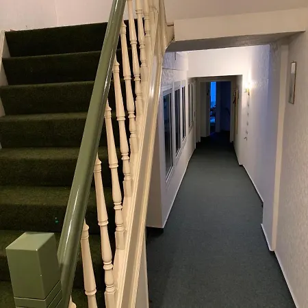 Apartment Stadtwohnung Bruehl (Rhineland)