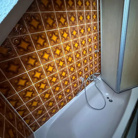 Apartamento Stadtwohnung *