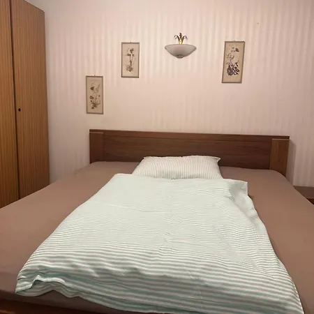 Stadtwohnung Apartment *