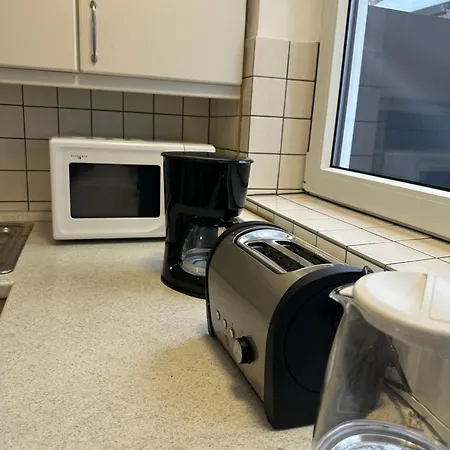 Stadtwohnung Apartamento Brühl
