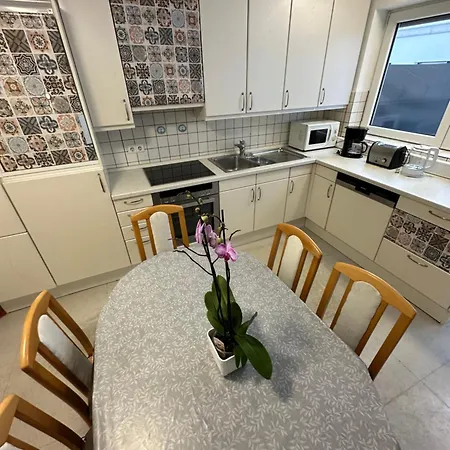 Stadtwohnung Apartment