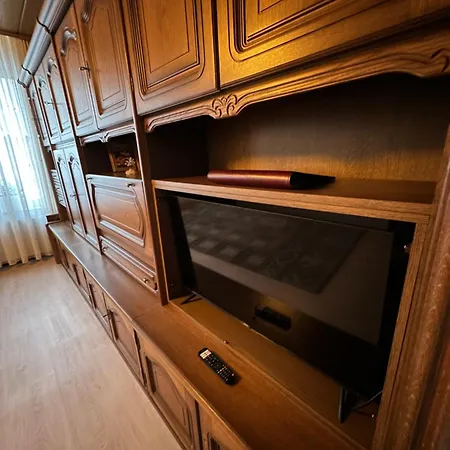 Stadtwohnung Apartment *
